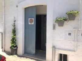 Antica Dimora Edomyr - DIEMME STAY