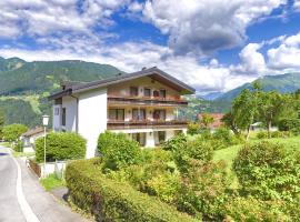 Haus Mansaura, self catering accommodation in Vandans