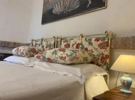 Al Riccio, hotel din Cocconato