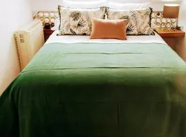 Atico (Casco Histórico) en Viveiro