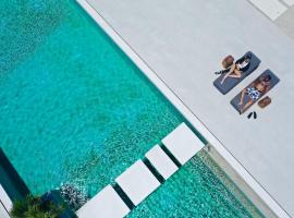 Adama Mykonos Boutique Hotel