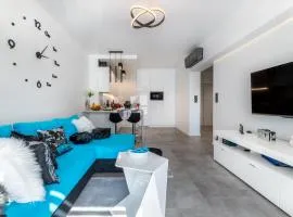 Leo Apartament Delux