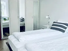 Day Dream Soleyjargata Rooms & Apartments