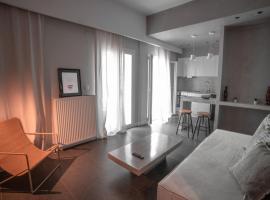 Jolene, self catering accommodation in Thessaloniki