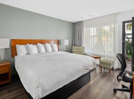 Vagabond Inn Glendale