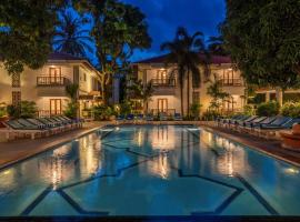 Radisson Goa Candolim, hotel u gradu 'Candolim'