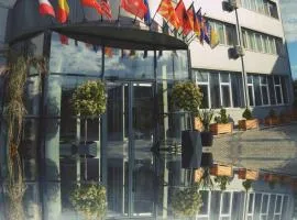 스코페에 위치한 호텔 Hotel & Resort Bon Bon