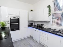 South Cheshire House, vacation rental in Wistaston