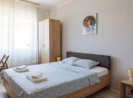 Aloha - Sobe sa kupatilom, homestay in Golubac