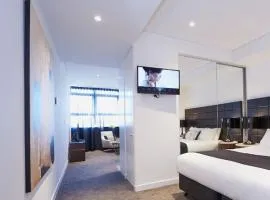 KOZYGURU Chatswood Luxury Studio NCH088-720