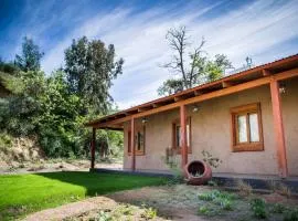 Cabañas Santa Margarita