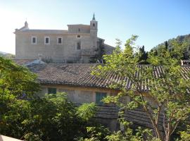 Allotjaments Serra de Tramuntana, hotel em Valldemossa