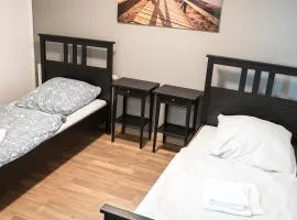 Cozy "Work and Stay" House