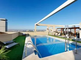 Eurostars Gran Valencia