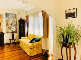 Reservoir 短租, homestay in Melbourne