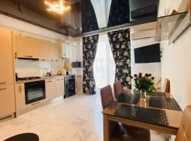 Maze Apartment