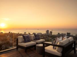 Premier Splendid Inn Umhlanga, hotel a Durban