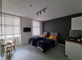 Apartamenty Katowice Stawowa 5