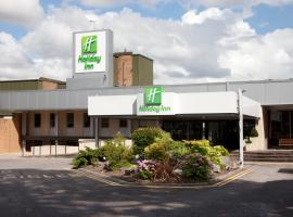 Holiday Inn Bristol Filton by IHG, hotel met zwembaden in Bristol