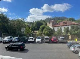 La Plaza de Cangas Apartamento Turistico