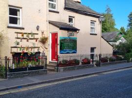 Holly Cottages, hotel en Bowness-on-Windermere