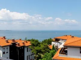 Luxury Apartment with amazing views