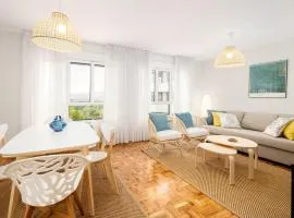 El Muro 22 - Piso en 1ª línea de playa 6pax - VUT-7360-AS