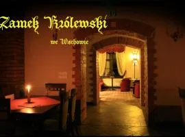 Zamek Królewski we Wschowie