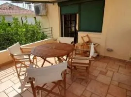 SOILE GEORGIA-HOUSE