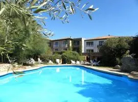 Appartamento in Residence Gardens, Porto Rotondo, Sardinia