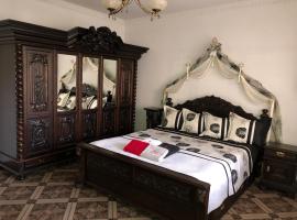 Apartament Maria, hotel din apropiere 
 de Pădurea Medievală Knyszynska, Supraśl