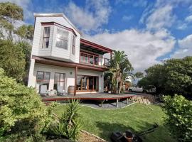 Happy Homes - Imhoffs Gift, guest house in Imhoffʼs Gift