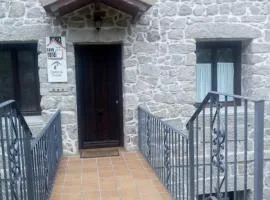 Casa Rural del Médico I y II
