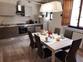 Palazzo Colombini Apartment