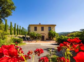 Residence al Foionco, hotel en Lucca