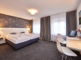 Hotel Alter Wirth, hotel pentru familii din Geretsried