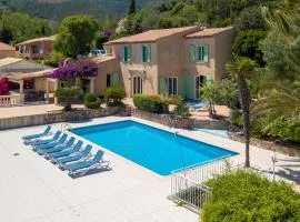 Villa La Cigale - Gaia's Villas