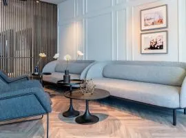 브뤼셀에 위치한 호텔 Pillows City Hotel Brussels Centre