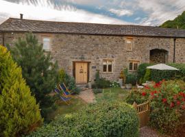 May Blossom Barn, holiday home in Newton Abbot