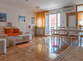 Apartment Marija, hotel v destinaci Zadar