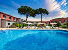 Salles Hotel Aeroport de Girona
