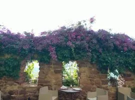 El Jardín Vertical