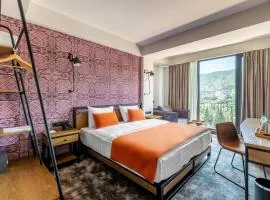 Biography Design Tbilisi