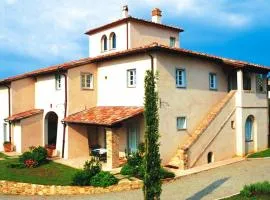 Holiday resort Borgo della Meliana Gambassi Terme - ITO06470-EYG