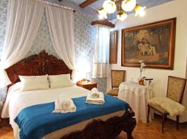 Casa Rural La Casona