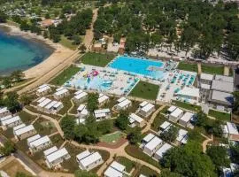 Adriamar Mobile Homes in Camping Park Umag