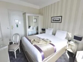 4 sterren hotel in Le Mans