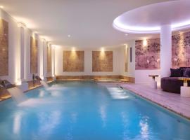 Paris j'Adore Hotel & Spa