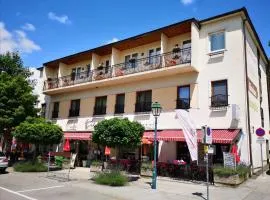 Hotel König Stefan