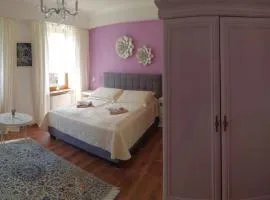 Hotel König Stefan
